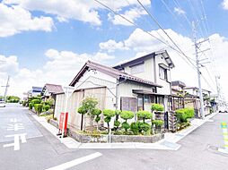 一宮市祐久字十間城