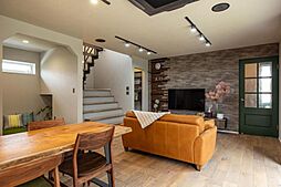 一宮市三ツ井2丁目