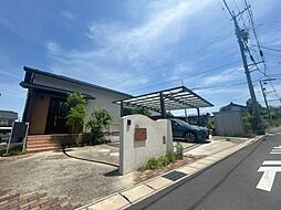 一宮市木曽川町里小牧字本茅場