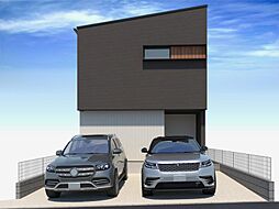 Asobi-創家　一宮市大和町妙興寺第三　1号棟