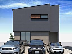 Asobi-創家　一宮市大和町妙興寺第三　2号棟