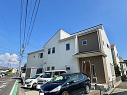 一宮市多加木四丁目