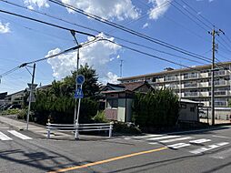 一宮市開明字出屋敷