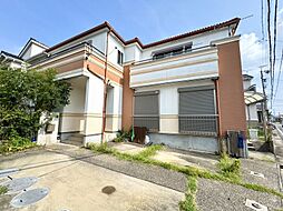 一宮市丹羽字北屋敷