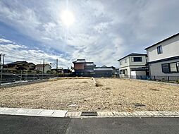 丹羽郡扶桑町高雄下野　A区画