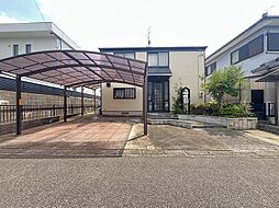 愛知県一宮市木曽川町門間字筋違