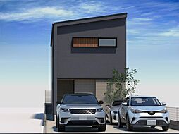 Asobi-創家　一宮市大和町馬引第四　1号棟