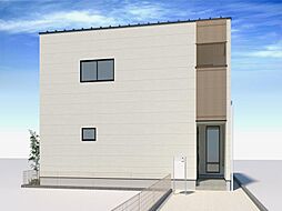 Asobi-創家 一宮市神山第一 1号棟