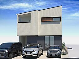 Asobi-創家　一宮市日光町第一　1号棟