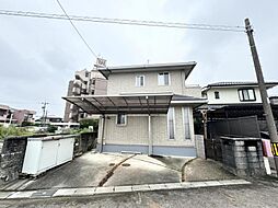 一宮市観音寺1丁目