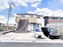 一宮市今伊勢町馬寄字上畑田