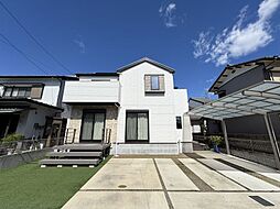 一宮市丹羽字井端