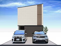 Asobi-創家　一宮市今伊勢町宮後第一　2号棟