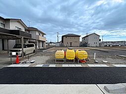 一宮市伝法寺第三　1号地