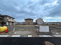 一宮市伝法寺第三　2号地