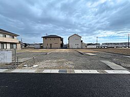 一宮市伝法寺第三　3号地