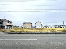 一宮市伝法寺第三 4号地