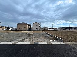 一宮市伝法寺第三　4号地