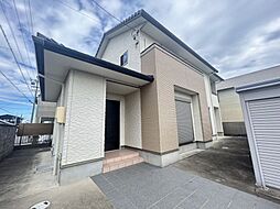 一宮市島村字郷南