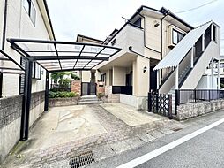 一宮市奥町字大切前