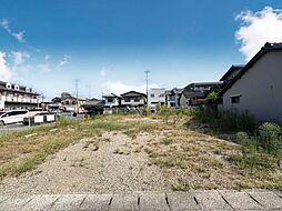 江南市北野町天神　B区画