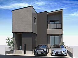 Asobi-創家　一宮市新生第一