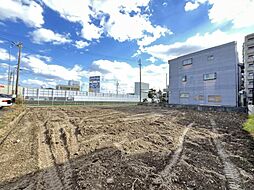 一宮市緑第一　1号地