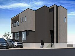 Asobi-創家　一宮市あずら第二　2号棟