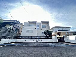 春日井市藤山台10丁目