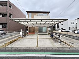 一宮市浅野字大曲り