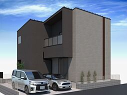 Asobi-創家　一宮市木曽川町黒田第四　1号棟