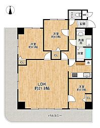 Asobi　プレジデント北方