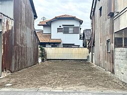 一宮市今伊勢町宮後第二