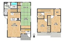 一宮市篭屋1丁目