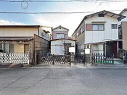 一宮市花池第二