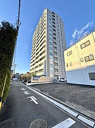 バンベール一宮レジデンス