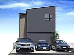 Asobi-創家　一宮市緑第一　1号棟