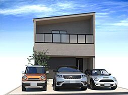 Asobi-創家　一宮市緑第一　2号棟