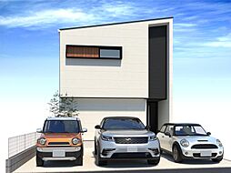 Asobi-創家　一宮市緑第一　3号棟