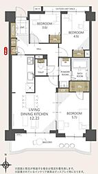 ライオンズマンション岐阜清本町