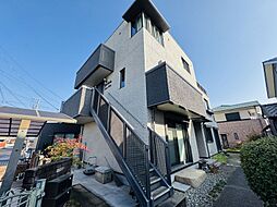 一宮市大和町毛受字西屋敷