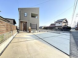 一宮市浅井町尾関字北屋敷