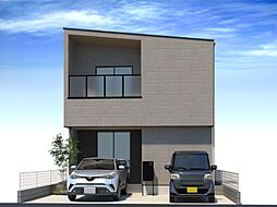 Asobi-創家　一宮市今伊勢町馬寄第一