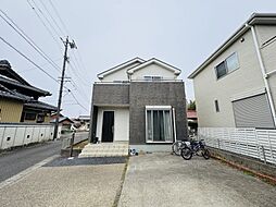 一宮市千秋町塩尻字居屋敷