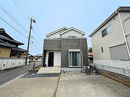 一宮市千秋町塩尻字居屋敷