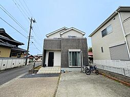 一宮市千秋町塩尻字居屋敷