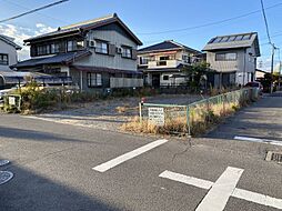 一宮市今伊勢町本神戸第八　1号地