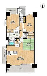 ユニーブル一宮ミッドイースト