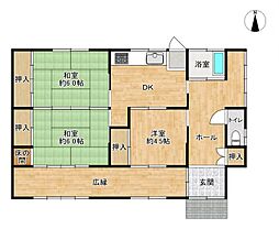 一宮市明地字江端