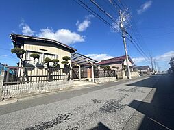 一宮市明地字江端